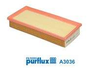 PURFLUX A3036 Luftfilter