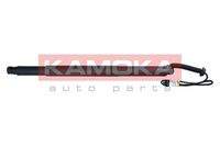 KAMOKA 7094009 Elektromotor, Heckklappe