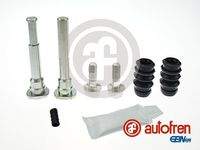 AUTOFREN SEINSA D7215C Führungshülsensatz, Bremssattel