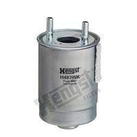 HENGST FILTER H483WK Kraftstofffilter