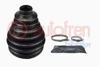 AUTOFREN SEINSA D8269T Faltenbalgsatz, Antriebswelle