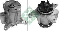 Schaeffler INA 538064910 Wasserpumpe, Motorkühlung