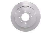 BOSCH 0986478877 Bremsscheibe