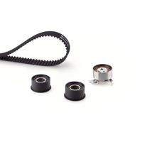 GATES K015408XS Zahnriemensatz