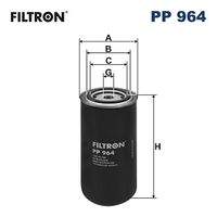 FILTRON PP964 Kraftstofffilter