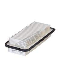 HENGST FILTER E684L Luftfilter