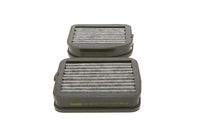 BOSCH 1987432533 Filter, Innenraumluft