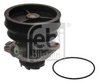 FEBI BILSTEIN 10598 Wasserpumpe, Motorkühlung