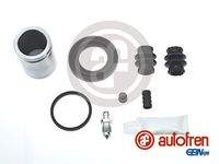 AUTOFREN SEINSA D41755C Reparatursatz, Bremssattel