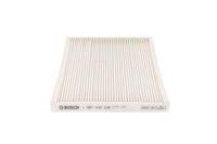 BOSCH 1987432236 Filter, Innenraumluft
