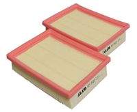 ALCO FILTER MD9560 Luftfilter