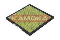 KAMOKA 6080131 Filter, Innenraumluft