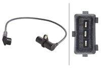 HELLA 6PU009121301 Sensor, Nockenwellenposition