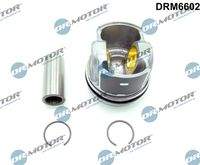 Dr.Motor Automotive DRM6602 Teilmotor