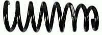 SACHS 993537 Fahrwerksfeder