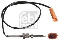 FEBI BILSTEIN 109070 Sensor, Abgastemperatur