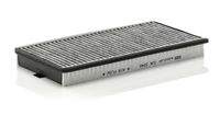MANN-FILTER CUK3340 Filter, Innenraumluft