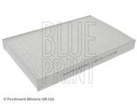 BLUE PRINT ADP152509 Filter, Innenraumluft