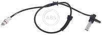 A.B.S. 30699 Sensor, Raddrehzahl