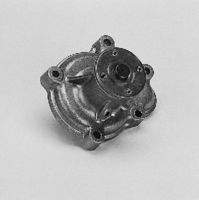 HEPU P343 Wasserpumpe, Motorkühlung