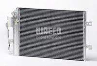 WAECO 8880400156 Kondensator, Klimaanlage