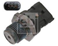 FEBI BILSTEIN 100934 Sensor, Kraftstoffdruck