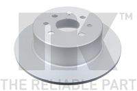 NK 313623 Bremsscheibe