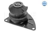 MEYLE 1001990101 Lagerung, Motor