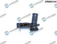 Dr.Motor Automotive DRM02144 Schlauchverbinder, Kühlerschlauch