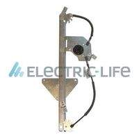 ELECTRIC LIFE ZRCT714L Fensterheber