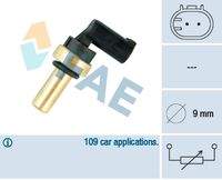 FAE 32705 Sensor, Kühlmitteltemperatur