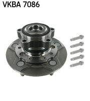 SKF VKBA7086 Radlagersatz
