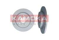 KAMOKA 103183 Bremsscheibe