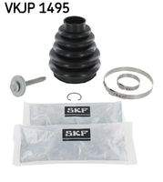 SKF VKJP1495 Faltenbalgsatz, Antriebswelle