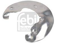 FEBI BILSTEIN 175472 Spritzblech, Bremsscheibe