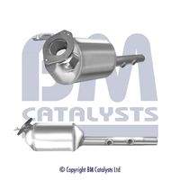 BM CATALYSTS BM11233 Ruß-/Partikelfilter, Abgasanlage