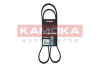 KAMOKA 7016097 Keilrippenriemen