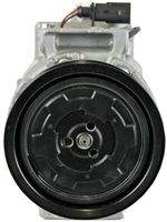 MAHLE ACP451000S Kompressor, Klimaanlage