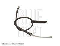 BLUE PRINT ADC446173 Seilzug, Feststellbremse