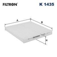 FILTRON K1435 Filter, Innenraumluft