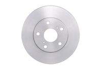 BOSCH 0986479425 Bremsscheibe