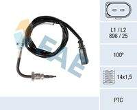 FAE 68093 Sensor, Abgastemperatur