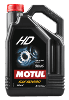 MOTUL 100105 Getriebeöl