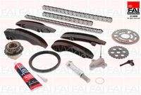 FAI AutoParts TCK333 Steuerkettensatz