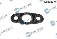 Dr.Motor Automotive DRM0374 Dichtung, Turbineneinlass (Lader)