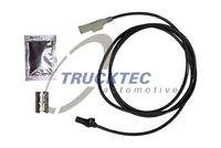 TRUCKTEC AUTOMOTIVE 0242058 Sensor, Raddrehzahl
