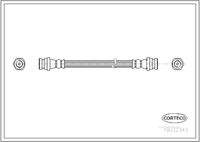 CORTECO 19032343 Bremsschlauch