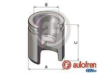 AUTOFREN SEINSA D025784 Kolben, Bremssattel