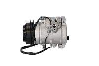 NRF 32458 Kompressor, Klimaanlage