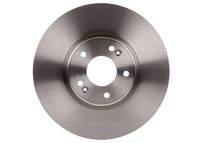 BOSCH 0986479692 Bremsscheibe